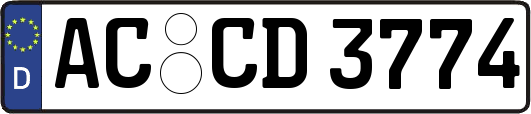 AC-CD3774