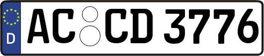 AC-CD3776