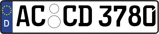 AC-CD3780