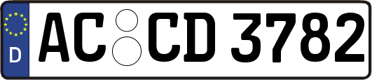 AC-CD3782