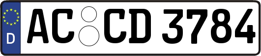 AC-CD3784
