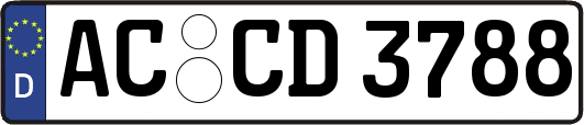AC-CD3788
