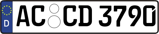 AC-CD3790