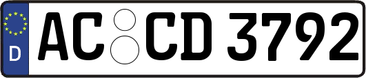 AC-CD3792