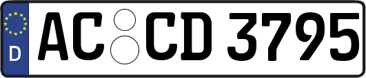 AC-CD3795