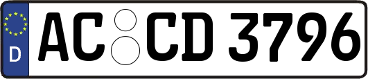 AC-CD3796