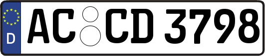 AC-CD3798