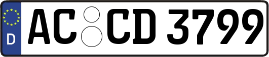 AC-CD3799