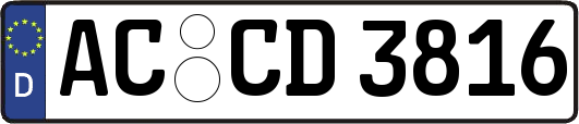 AC-CD3816