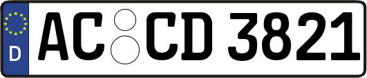 AC-CD3821