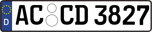 AC-CD3827
