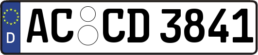 AC-CD3841