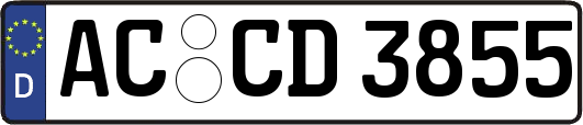 AC-CD3855