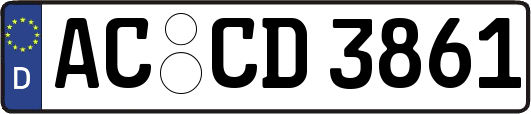 AC-CD3861