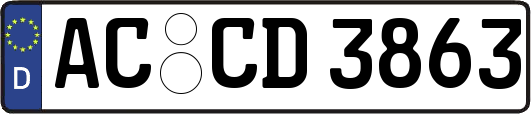 AC-CD3863