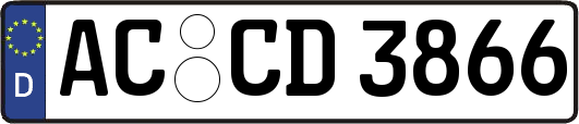 AC-CD3866