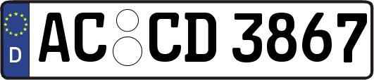 AC-CD3867