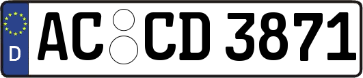 AC-CD3871