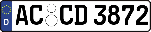 AC-CD3872