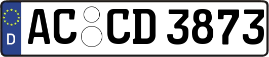 AC-CD3873