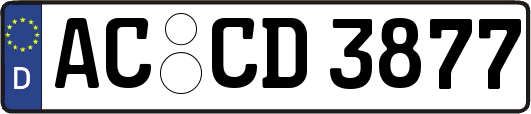 AC-CD3877