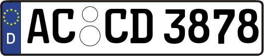 AC-CD3878