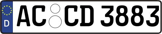 AC-CD3883