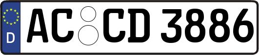 AC-CD3886