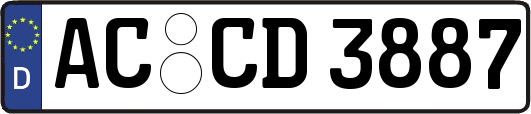 AC-CD3887