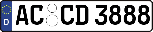 AC-CD3888