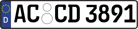AC-CD3891