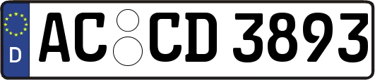 AC-CD3893