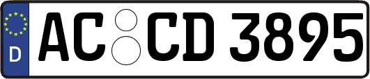 AC-CD3895
