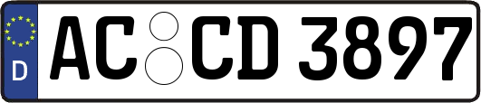 AC-CD3897