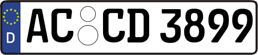 AC-CD3899