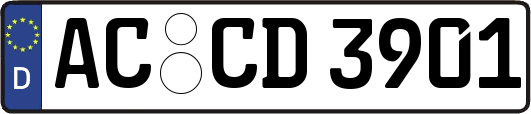 AC-CD3901