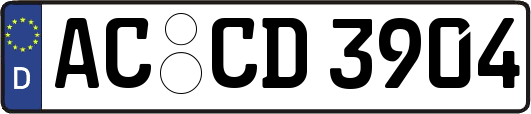 AC-CD3904