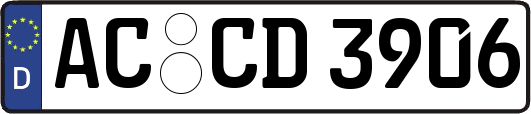 AC-CD3906