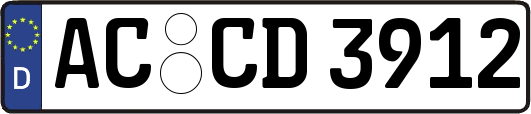 AC-CD3912