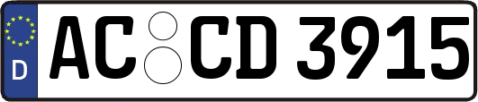 AC-CD3915