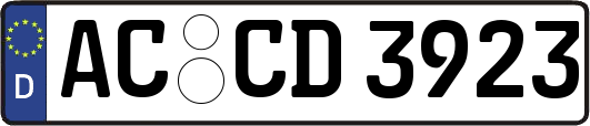 AC-CD3923