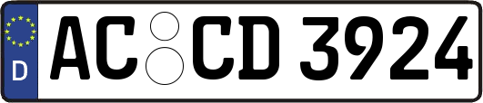 AC-CD3924