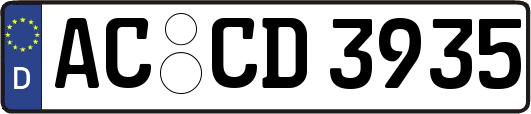 AC-CD3935