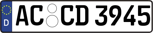 AC-CD3945