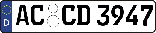 AC-CD3947