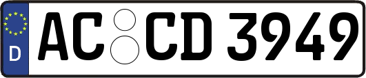 AC-CD3949