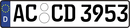 AC-CD3953