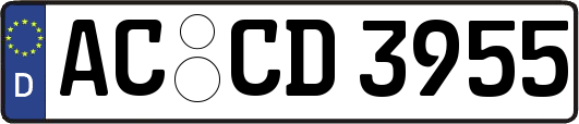 AC-CD3955