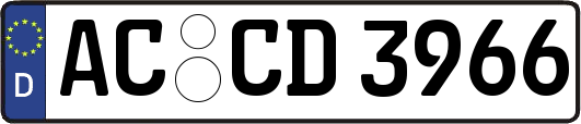 AC-CD3966