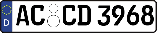 AC-CD3968